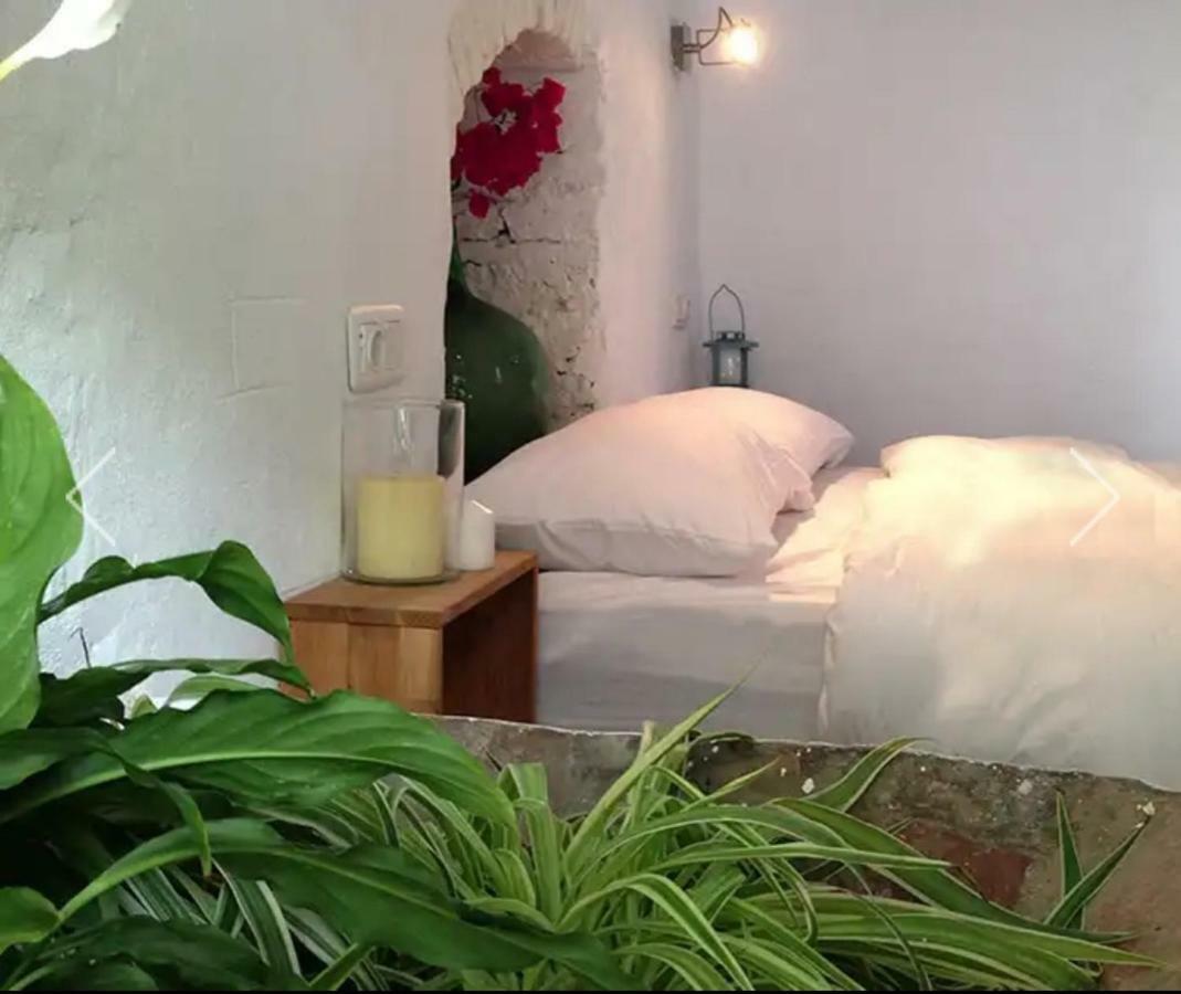 베예데라프론테라 Casa La Pila-Fondaantigua 아파트 외부 사진